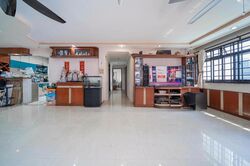 Blk 267 Toh Guan View (Jurong East), HDB 5 Rooms #459481201